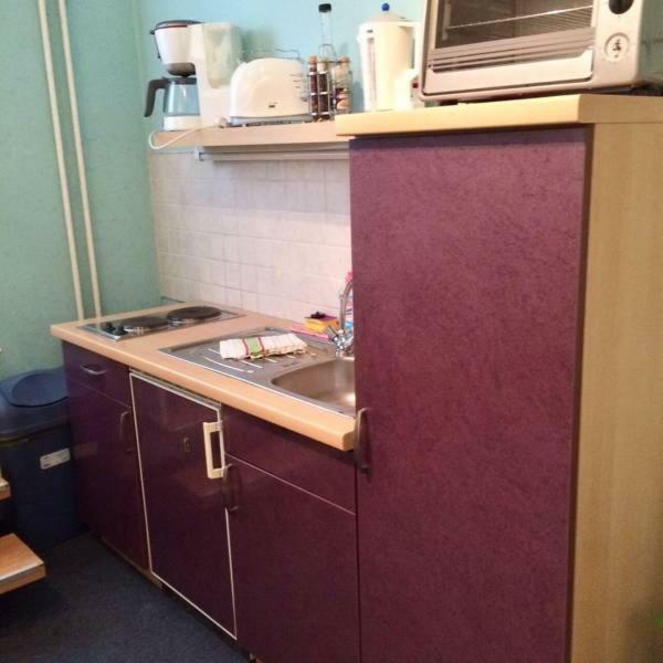 Apart Ferienwohnung Warnemunde Rostock Zewnętrze zdjęcie