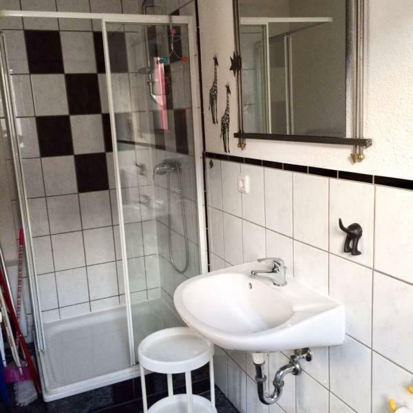 Apart Ferienwohnung Warnemunde Rostock Zewnętrze zdjęcie