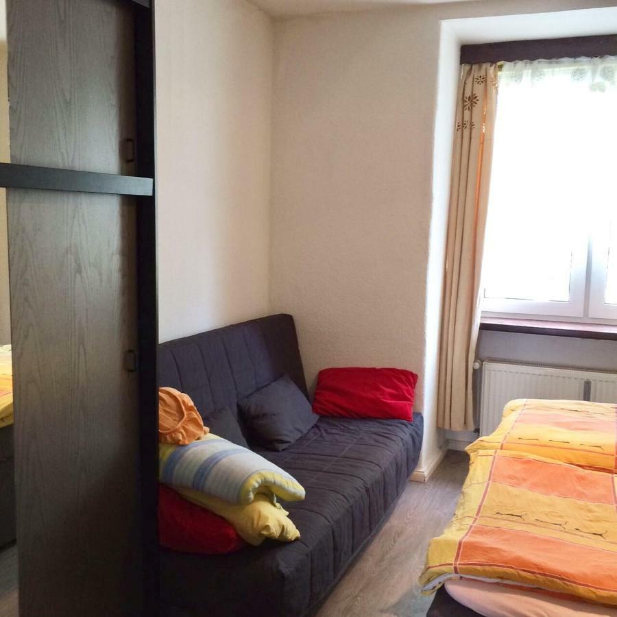 Apart Ferienwohnung Warnemunde Rostock Zewnętrze zdjęcie