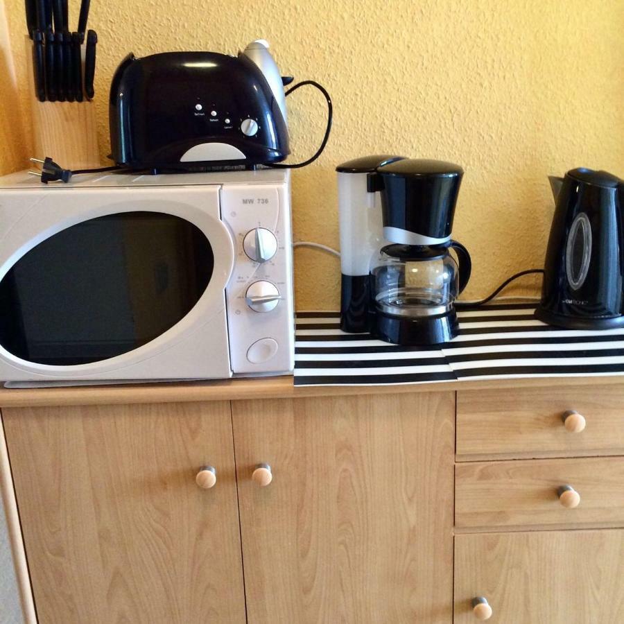 Apart Ferienwohnung Warnemunde Rostock Zewnętrze zdjęcie